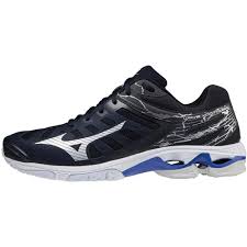 Волейбольные  кроссовки MIZUNO WAVE VOLTAGE 