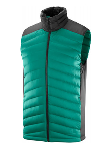 Жилет  SNTIAL XWARM DOWN VEST M Pacific