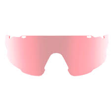 Линза для мультиспортивных очков LENS UV HIGH PINK Standard