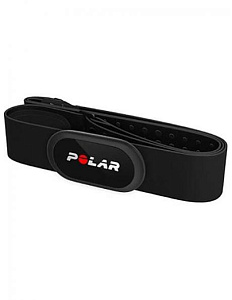 Монитор сердечного ритма POLAR H10 N HR SENSOR BLE BLK M-XXL