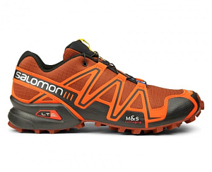 Кроссовки SALOMON SPEEDCROSS 3