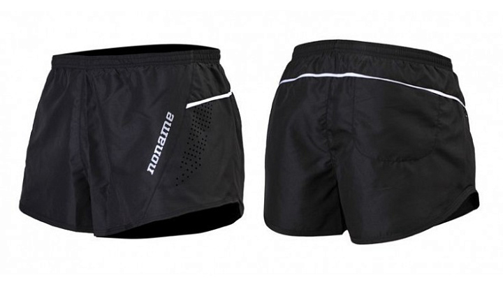 Шорты NONAME KREON RUNNING SHORTS UNISEX