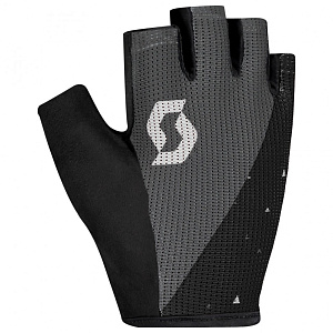 Перчатки SCOTT Aspect Sport Gel к/пал black/dark/grey