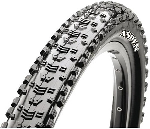 Шина велосипедная MAXXIS ASPEN 29X2.25 M316RU F TLR DKFW2 BK 314/458 2PLHO 3YL RE