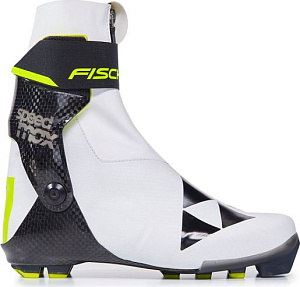 Бег. ботинки FISCHER SPEEDMAX SKATE WS