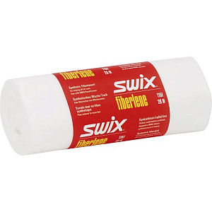 Фиберленовое очистит. полотно Swix, 20 м х 0,14 м