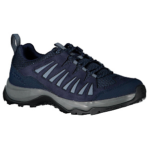 Кроссовки SALOMON EOS AERO Sargasso Sea/Navy Bla