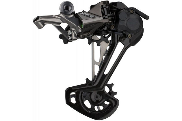 Переключатель Shimano XTR M9100 GS