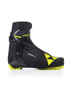 S15022 Бег. ботинки FISCHER  CARBON SKATE 22-23гг.