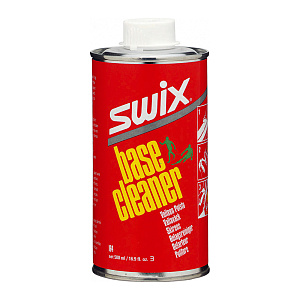 Жидкая смывка SWIX Basecleaner 500 мл.