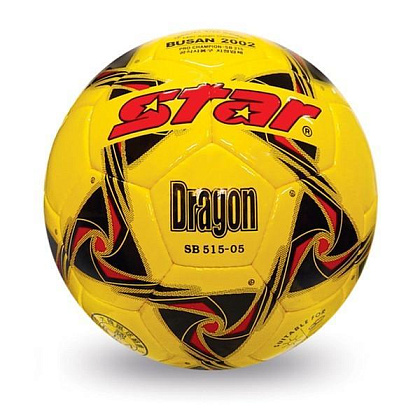 Мяч ф/б Star Dragon Futsal 4