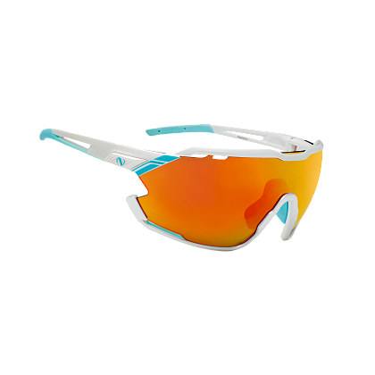 Очки Northug GOLD POLARIZED WHITE/MINT Standard