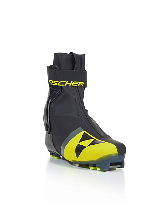 Бег. ботинки SPEEDMAX SKATE 22-23