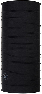 Бандана Buff CoolNet UV+ Solid Black