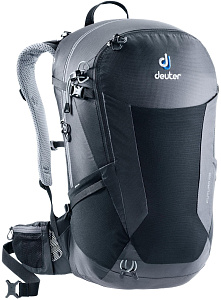 Рюкзак Deuter 2021 Futura 28 Black