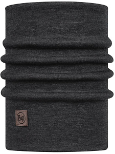 Бандана Buff HW Merino Wool Solid Grey