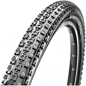 Шина велосипедная MAXXIS CROSSMARK II 29X2.25 M344P W TT DK60 BK 314/458 2PLHO 3LY