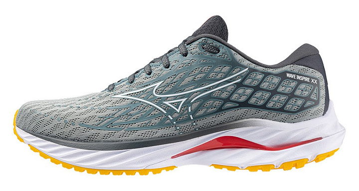 Кроссовки Mizuno Wave Inspire 20